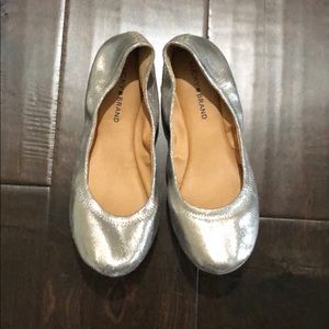 Lucky Brand Flats